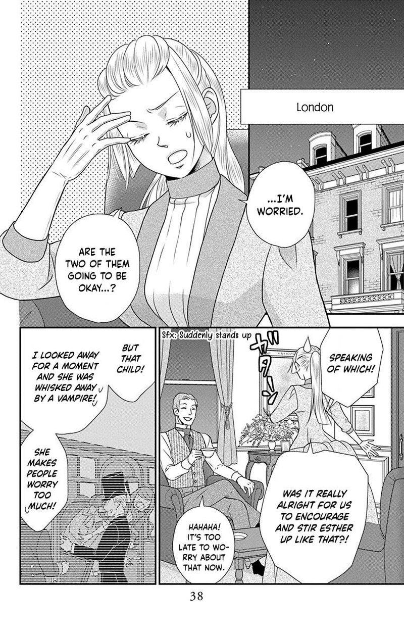Kuro Hakushaku Wa Hoshi O Mederu 42 4
