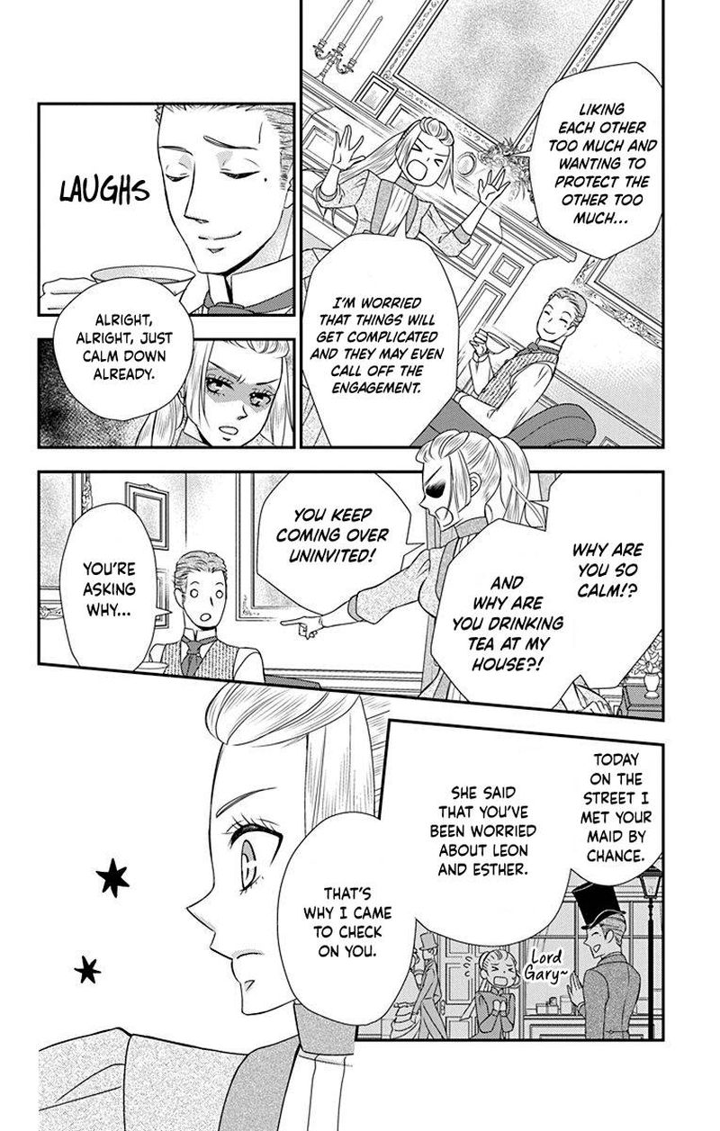 Kuro Hakushaku Wa Hoshi O Mederu 42 6