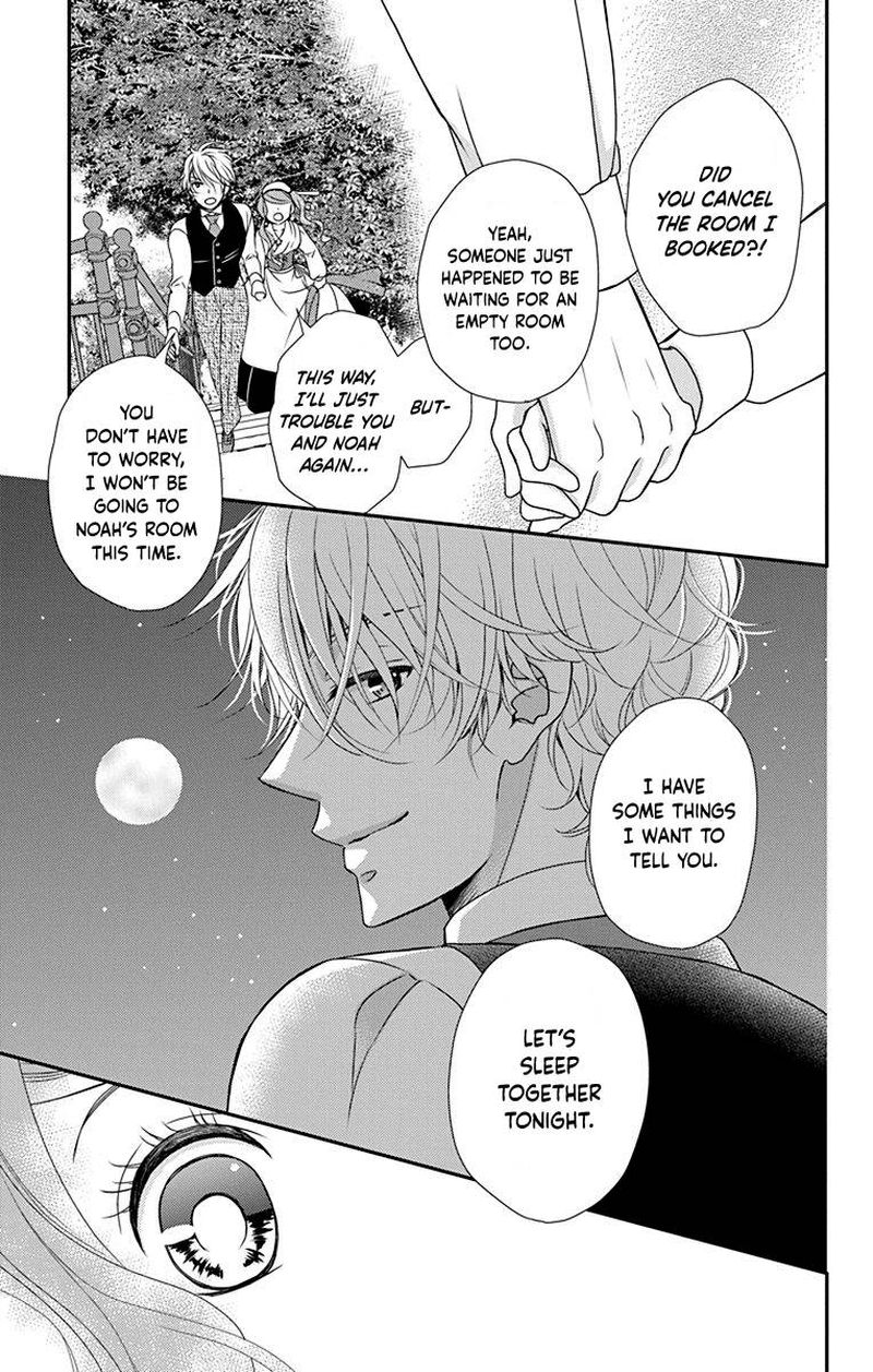 Kuro Hakushaku Wa Hoshi O Mederu 42 9