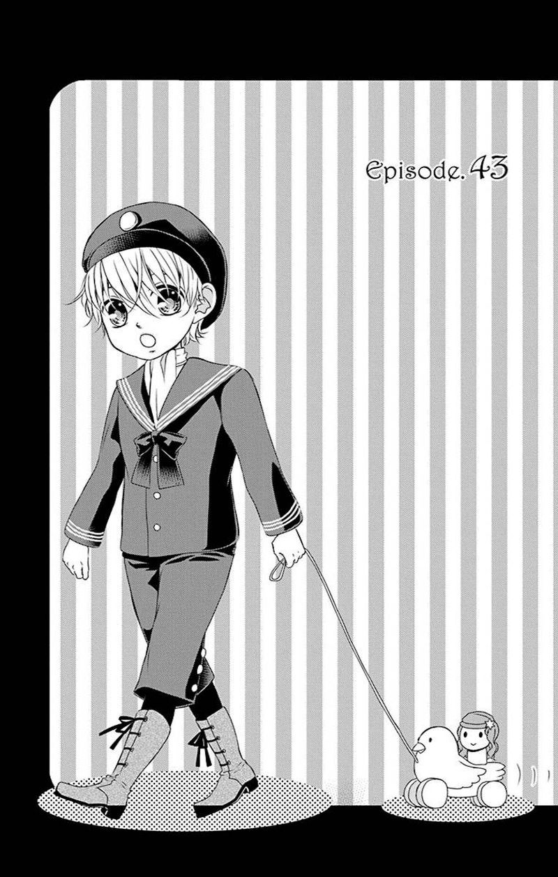 Kuro Hakushaku Wa Hoshi O Mederu 43 1