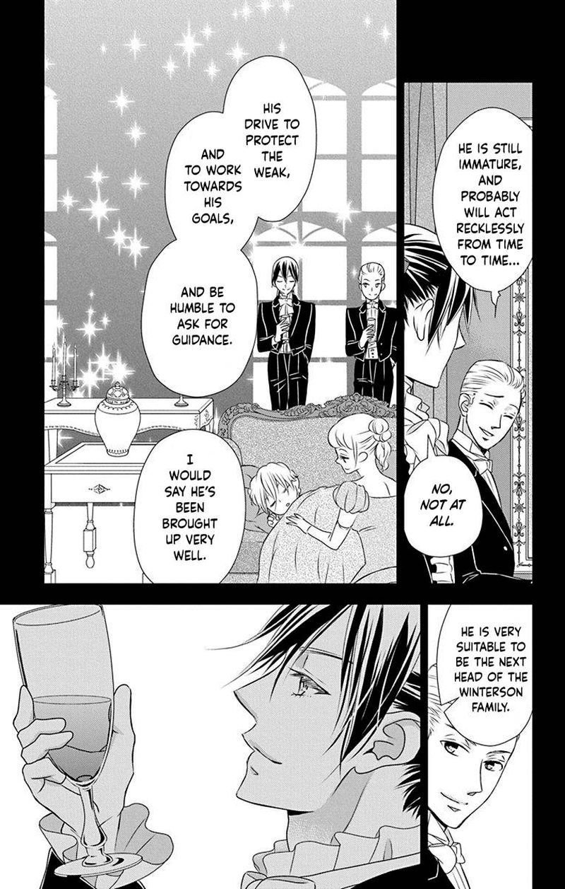 Kuro Hakushaku Wa Hoshi O Mederu 43 12