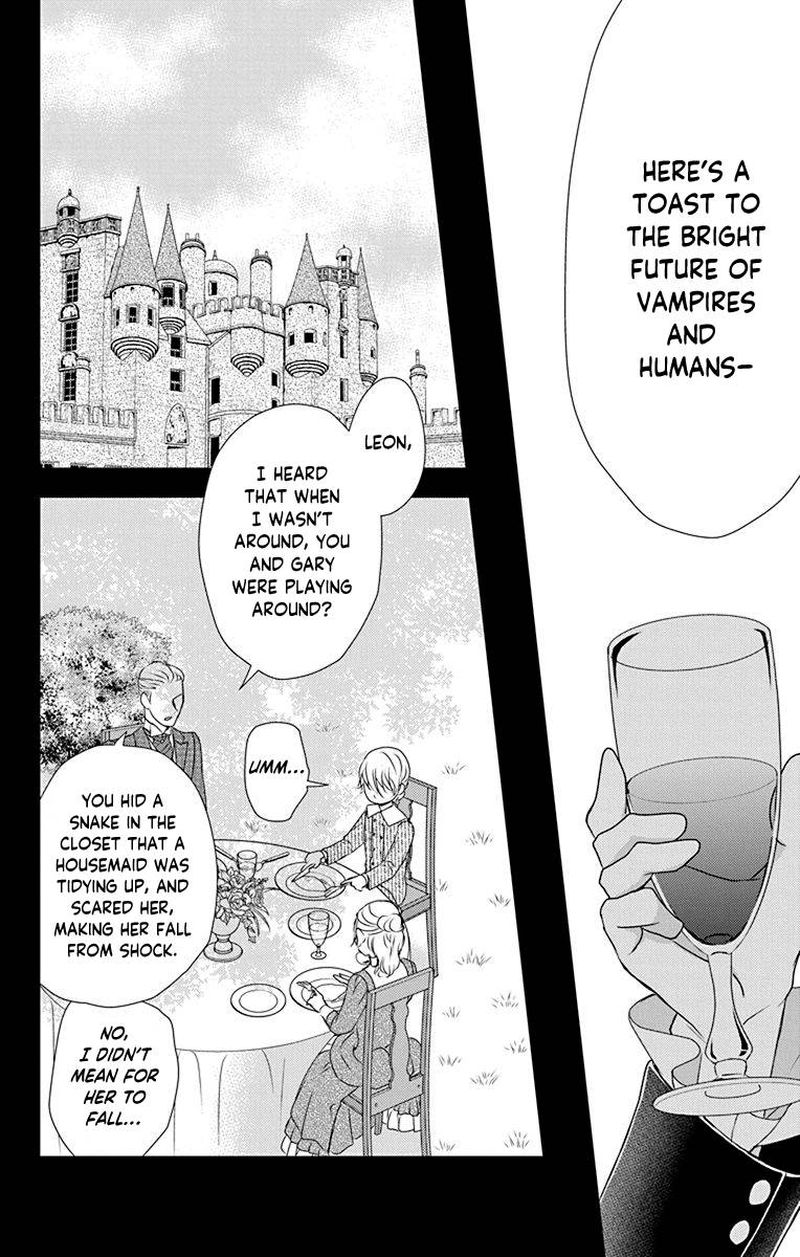 Kuro Hakushaku Wa Hoshi O Mederu 43 13