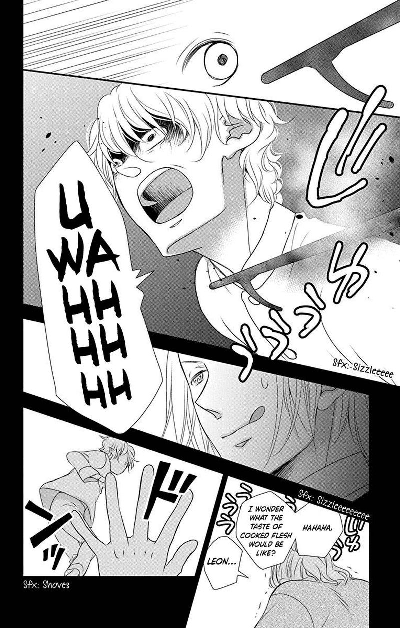 Kuro Hakushaku Wa Hoshi O Mederu 43 23
