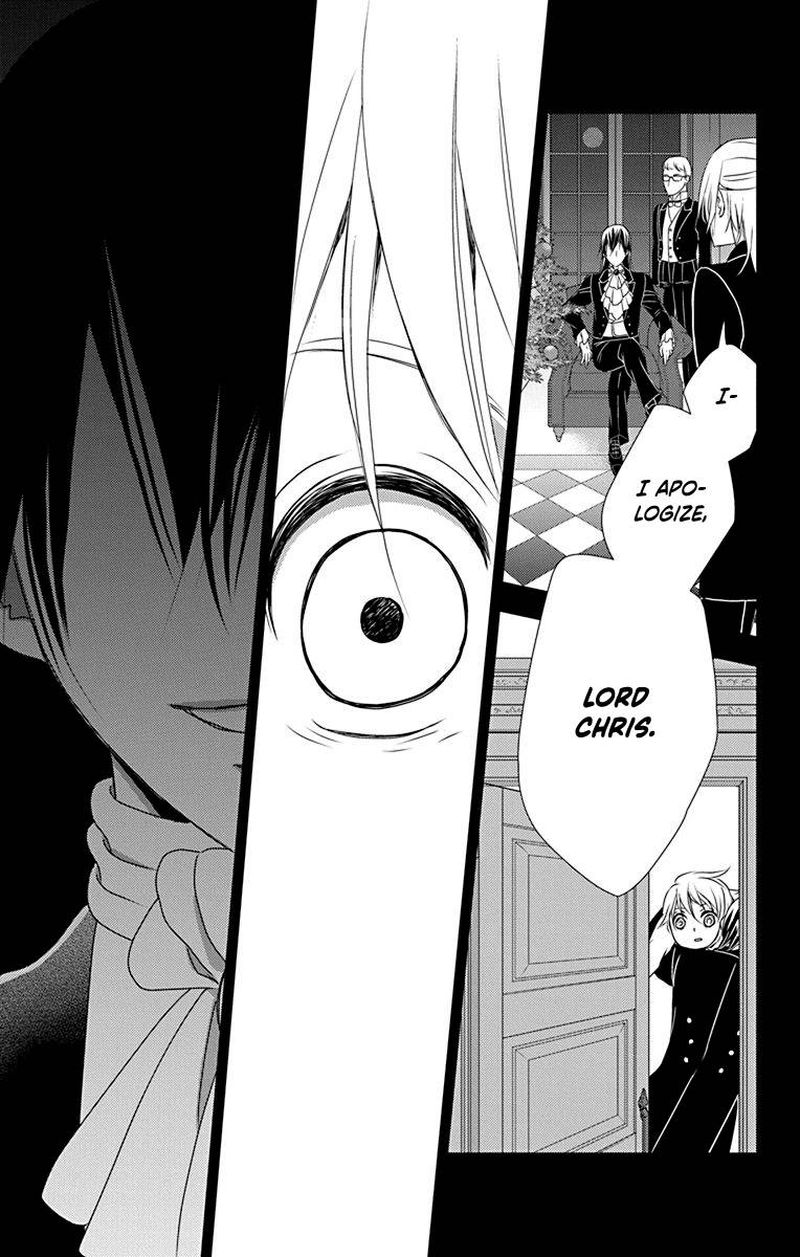 Kuro Hakushaku Wa Hoshi O Mederu 43 26