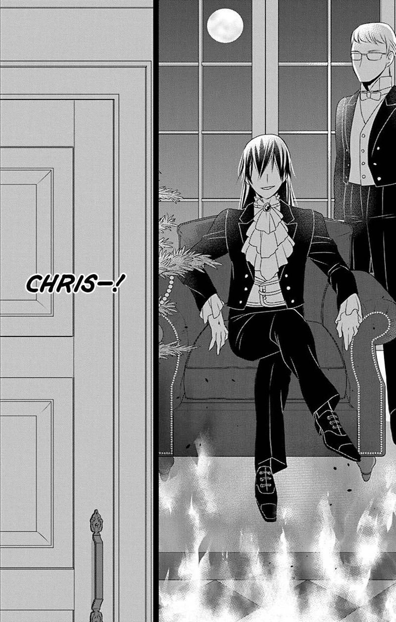Kuro Hakushaku Wa Hoshi O Mederu 43 27
