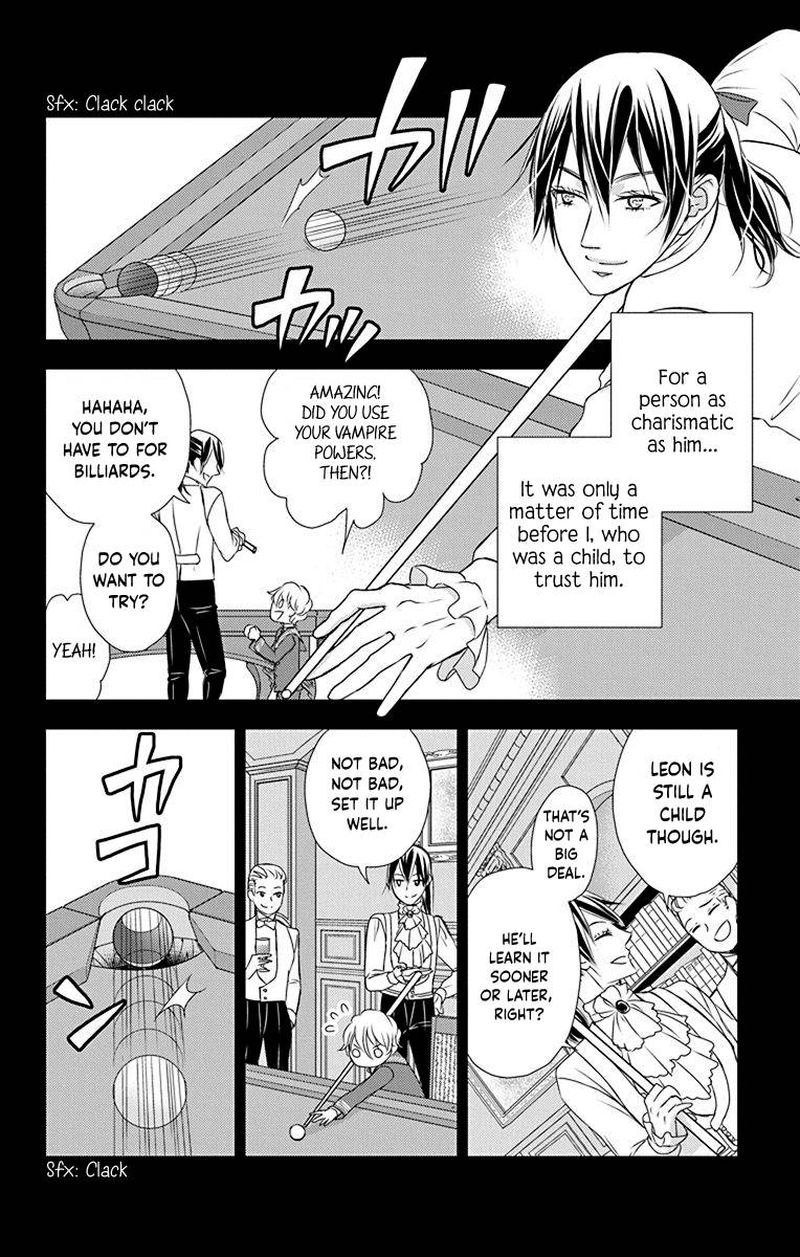 Kuro Hakushaku Wa Hoshi O Mederu 43 7