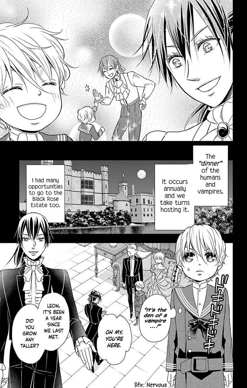 Kuro Hakushaku Wa Hoshi O Mederu 43 8