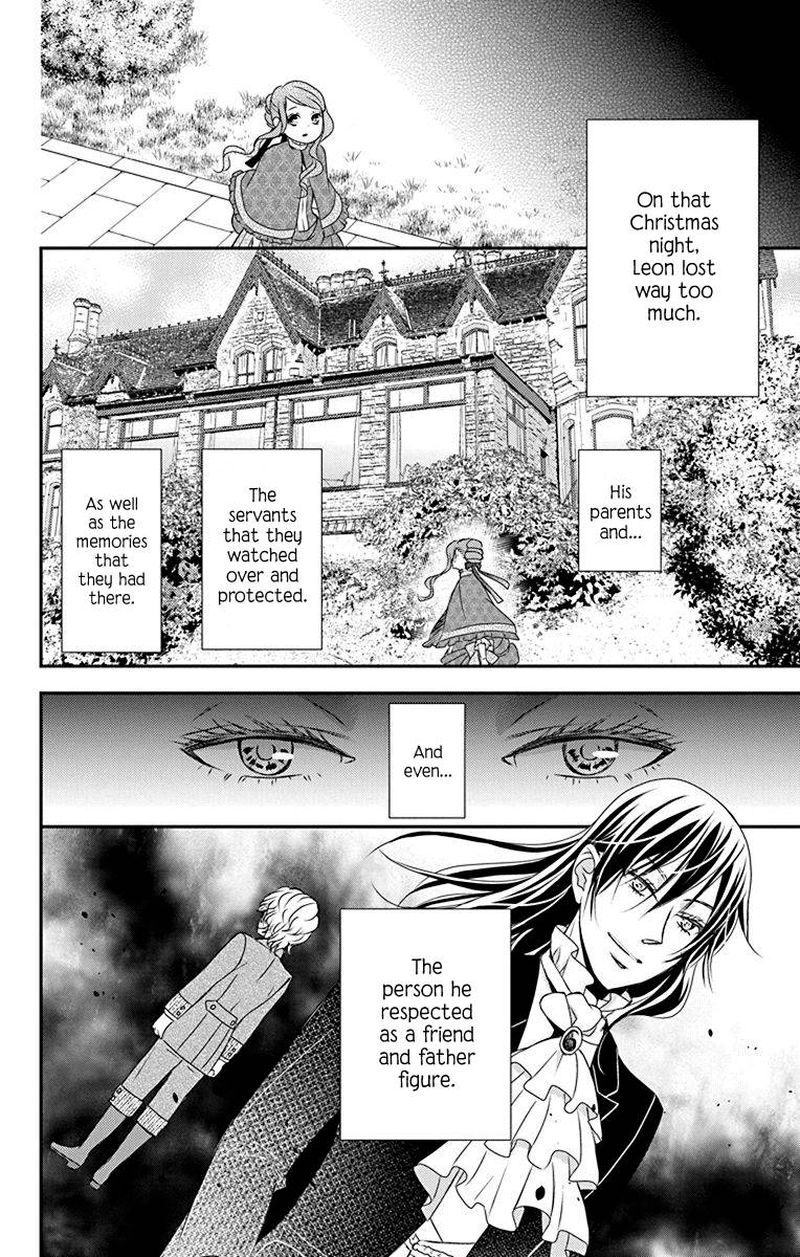 Kuro Hakushaku Wa Hoshi O Mederu 44 10