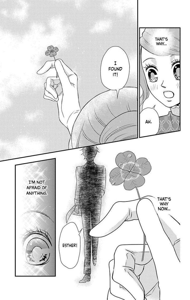 Kuro Hakushaku Wa Hoshi O Mederu 44 13