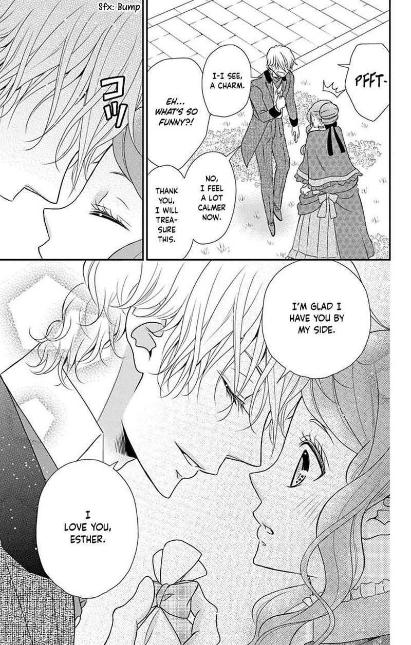 Kuro Hakushaku Wa Hoshi O Mederu 44 17