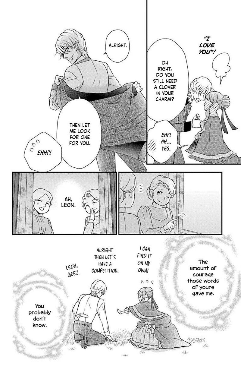 Kuro Hakushaku Wa Hoshi O Mederu 44 18