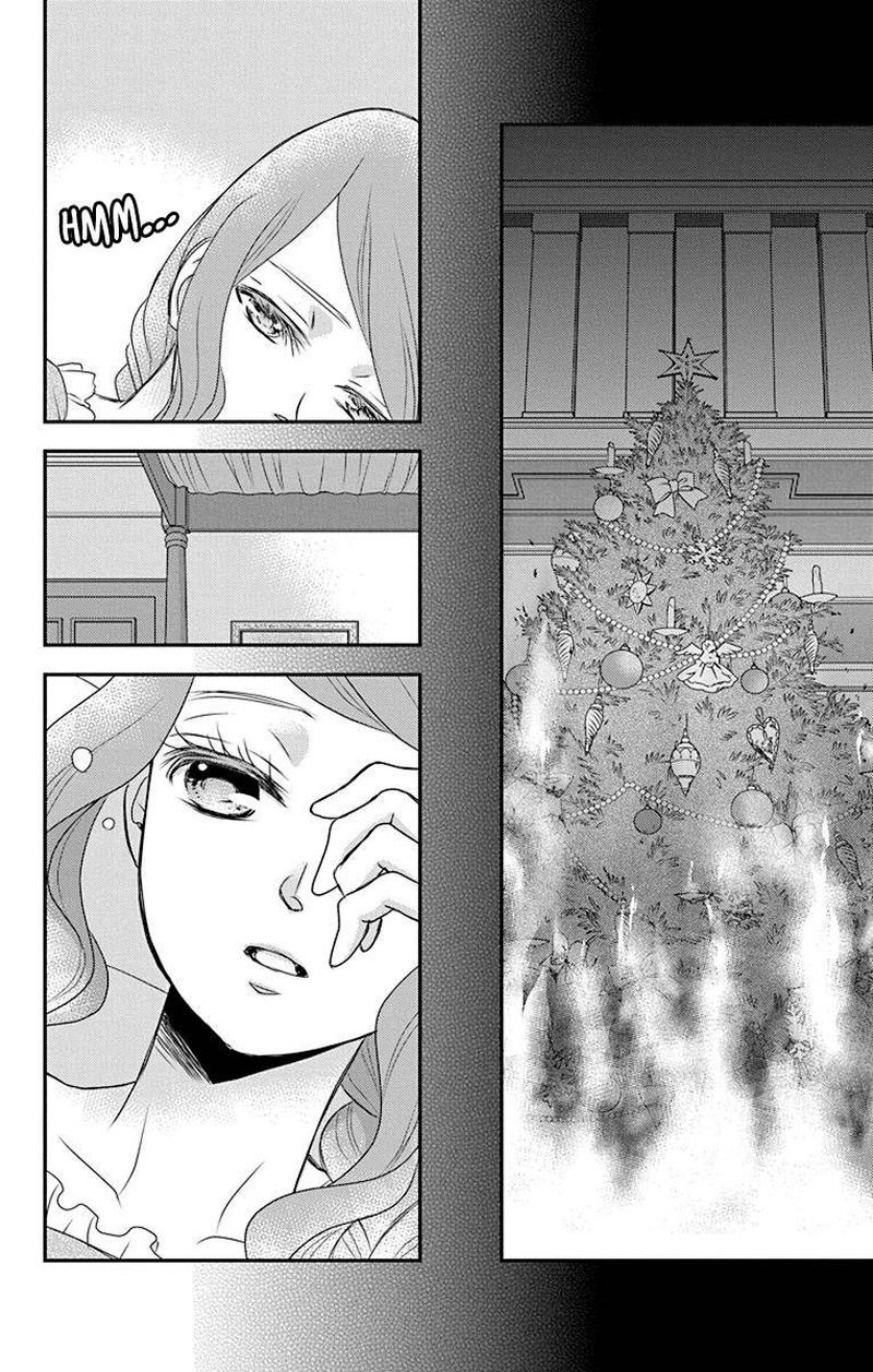 Kuro Hakushaku Wa Hoshi O Mederu 44 2
