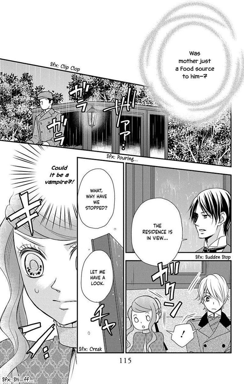 Kuro Hakushaku Wa Hoshi O Mederu 44 21