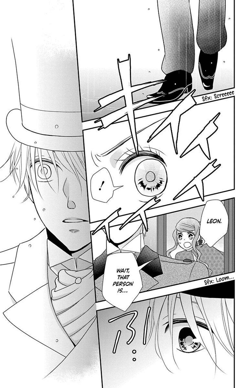 Kuro Hakushaku Wa Hoshi O Mederu 44 23
