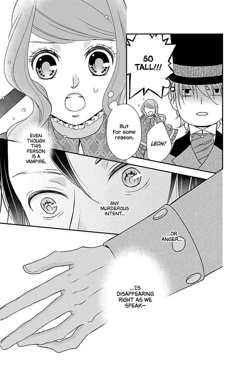 Kuro Hakushaku Wa Hoshi O Mederu 44 25
