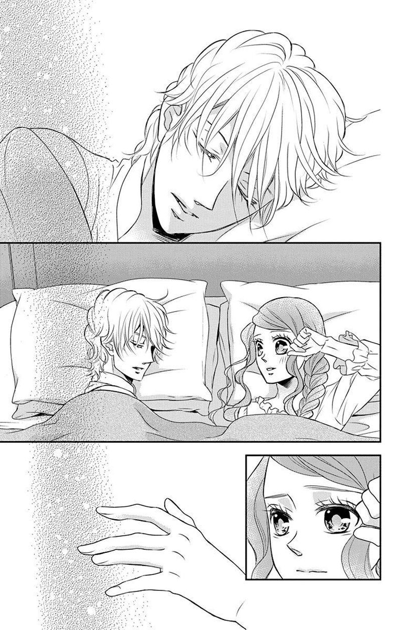 Kuro Hakushaku Wa Hoshi O Mederu 44 3