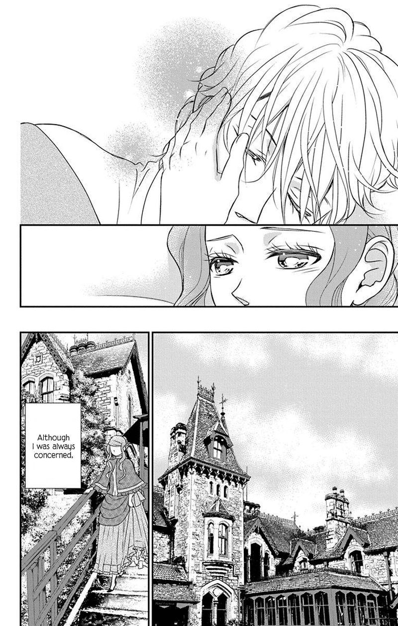 Kuro Hakushaku Wa Hoshi O Mederu 44 4