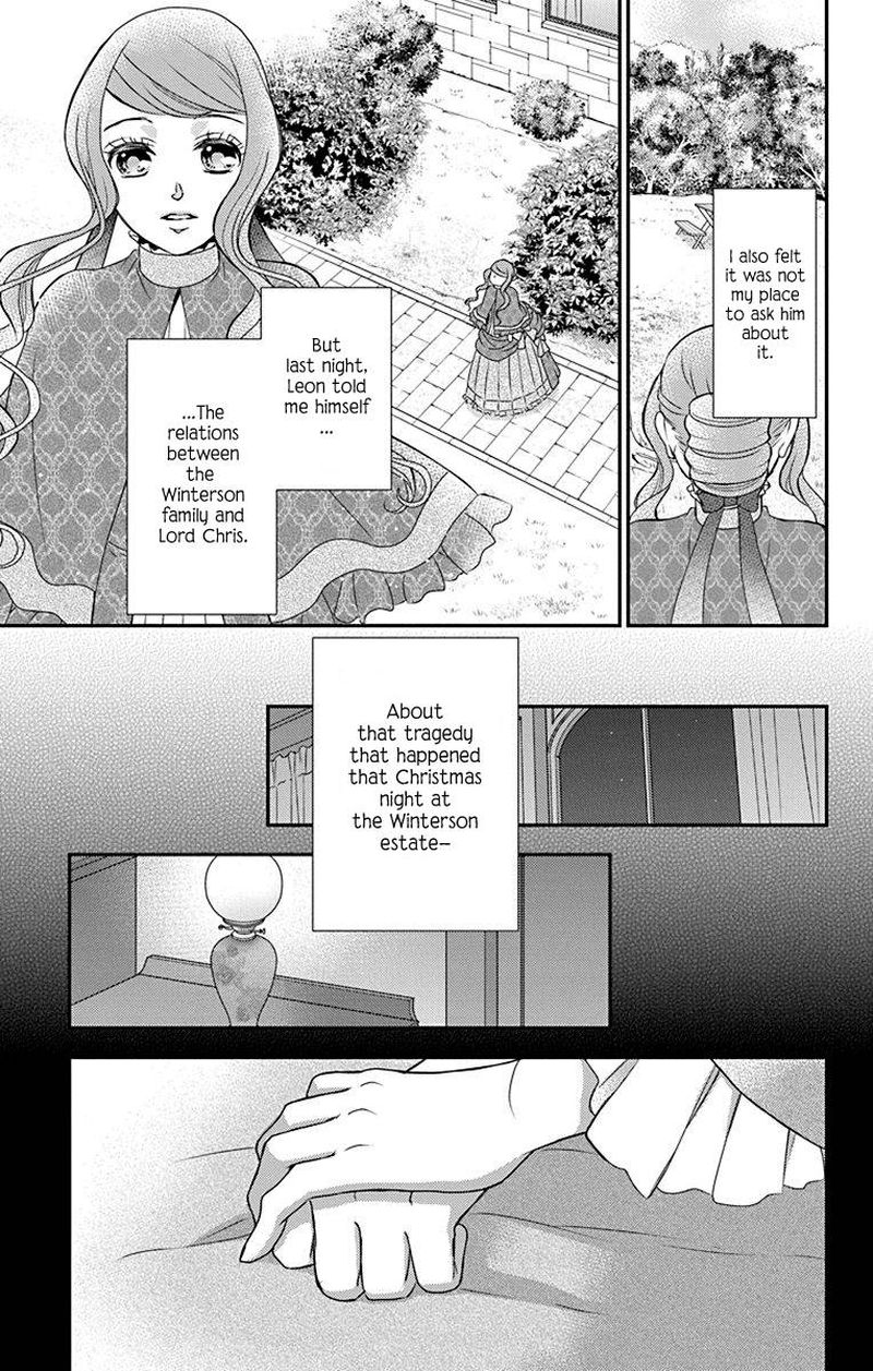 Kuro Hakushaku Wa Hoshi O Mederu 44 5