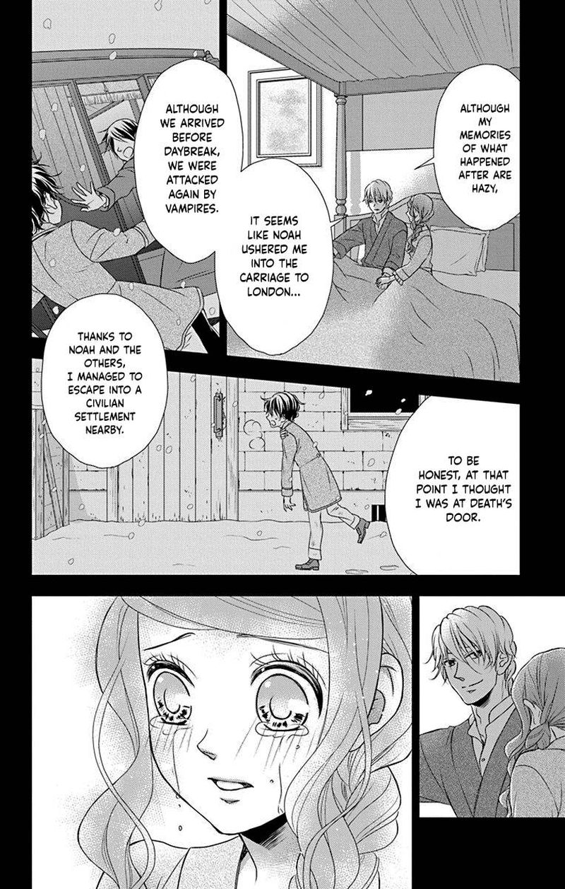 Kuro Hakushaku Wa Hoshi O Mederu 44 6