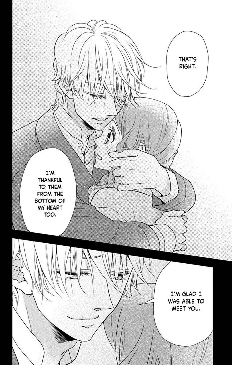 Kuro Hakushaku Wa Hoshi O Mederu 44 8