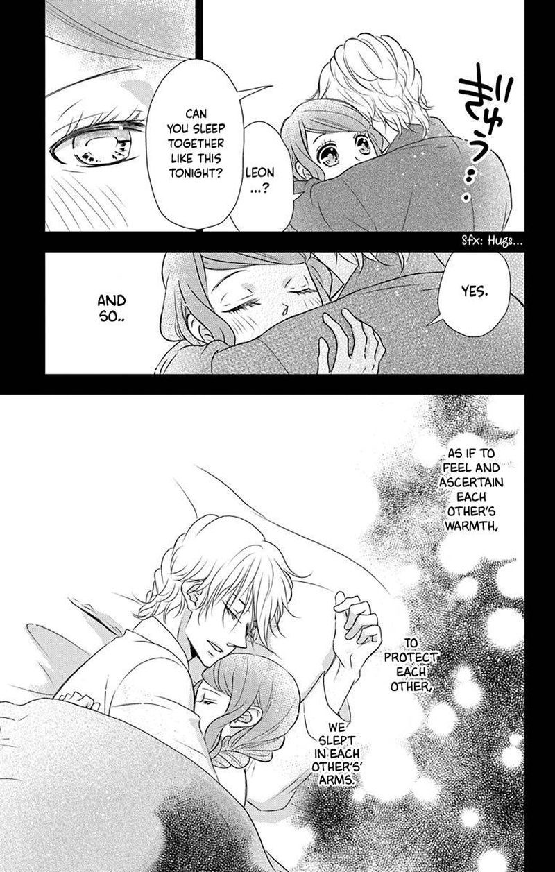 Kuro Hakushaku Wa Hoshi O Mederu 44 9