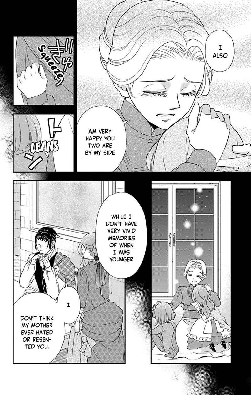 Kuro Hakushaku Wa Hoshi O Mederu 46 12