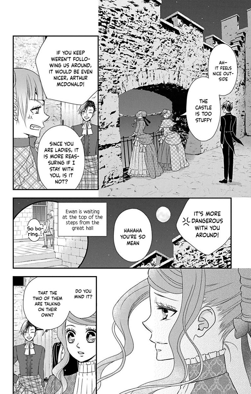 Kuro Hakushaku Wa Hoshi O Mederu 46 18