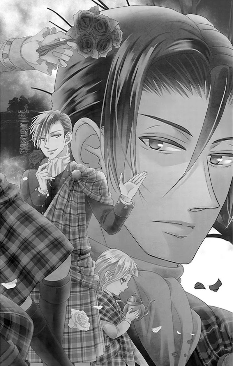 Kuro Hakushaku Wa Hoshi O Mederu 46 2