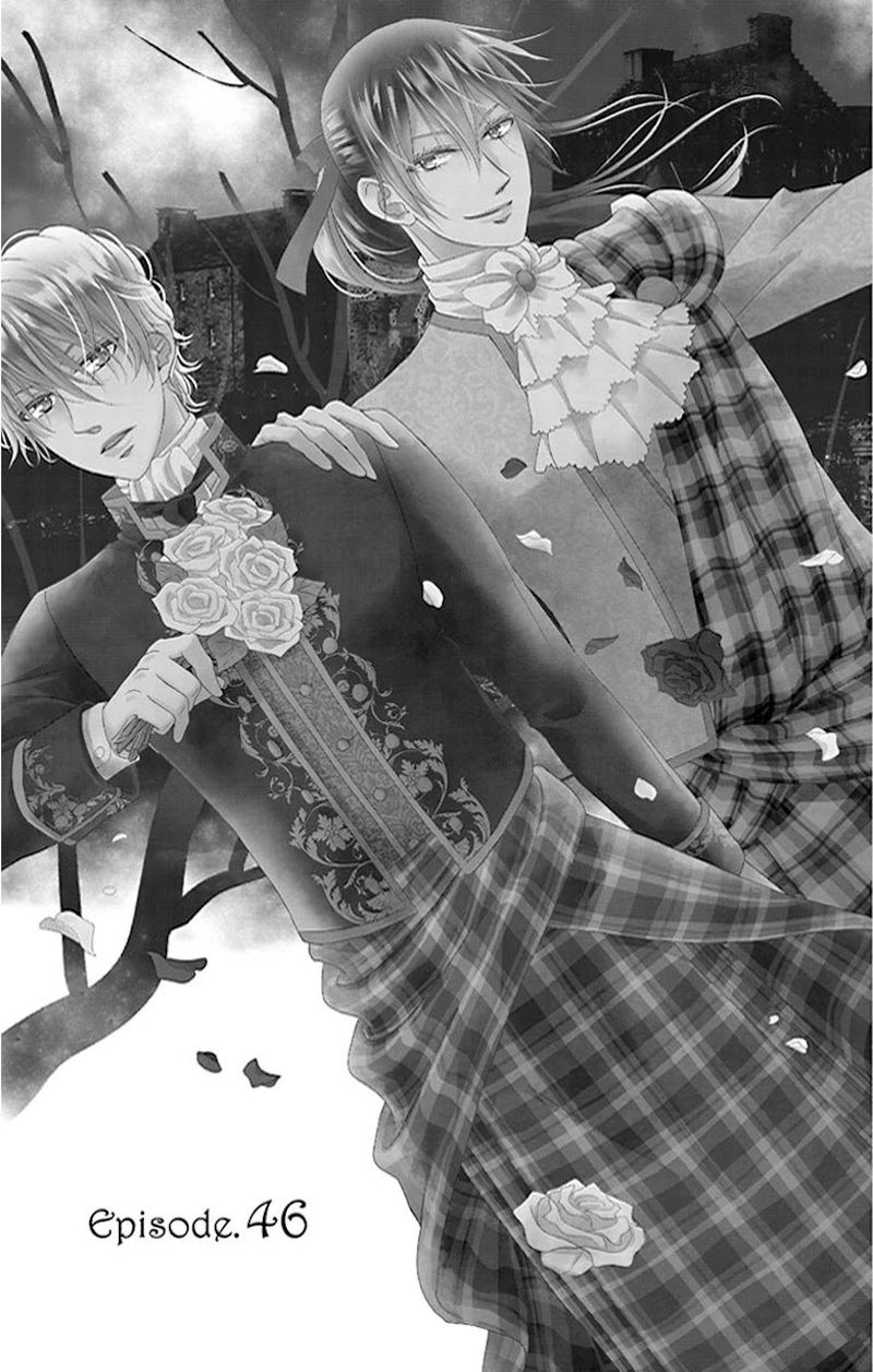 Kuro Hakushaku Wa Hoshi O Mederu 46 3