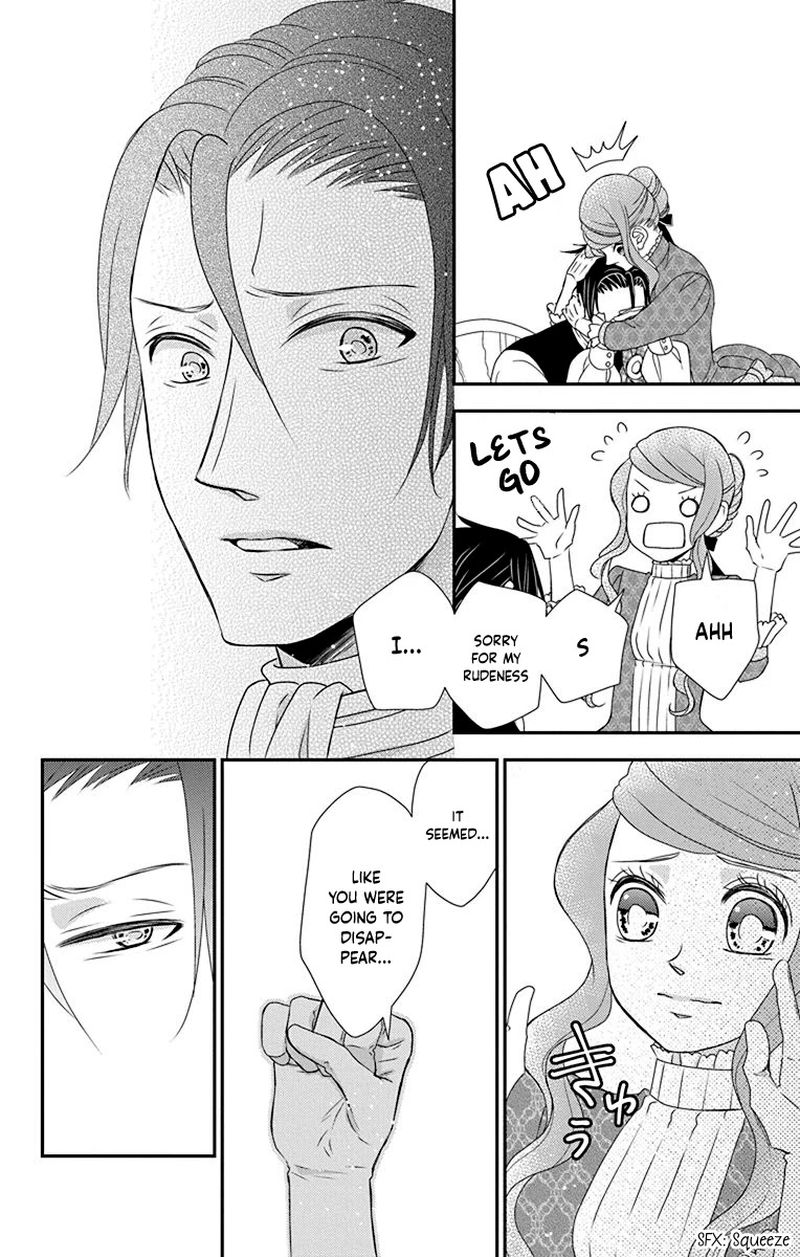 Kuro Hakushaku Wa Hoshi O Mederu 46 4