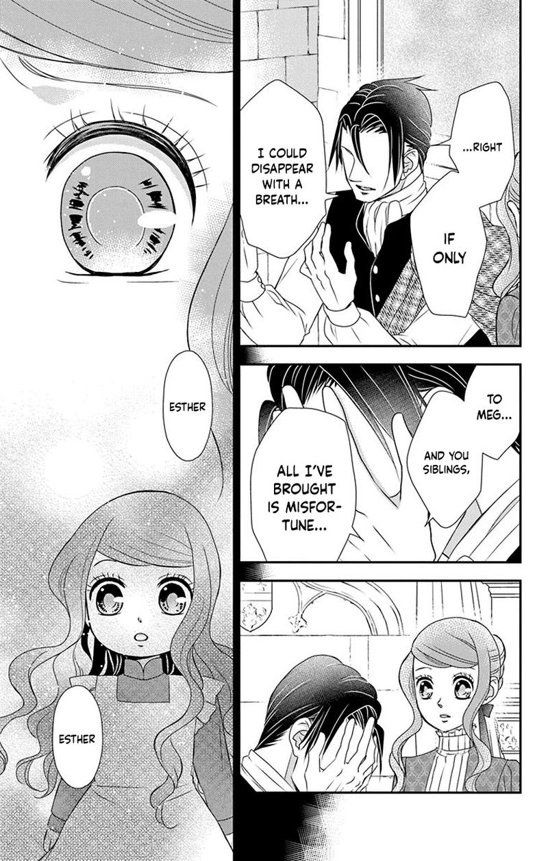 Kuro Hakushaku Wa Hoshi O Mederu 46 5