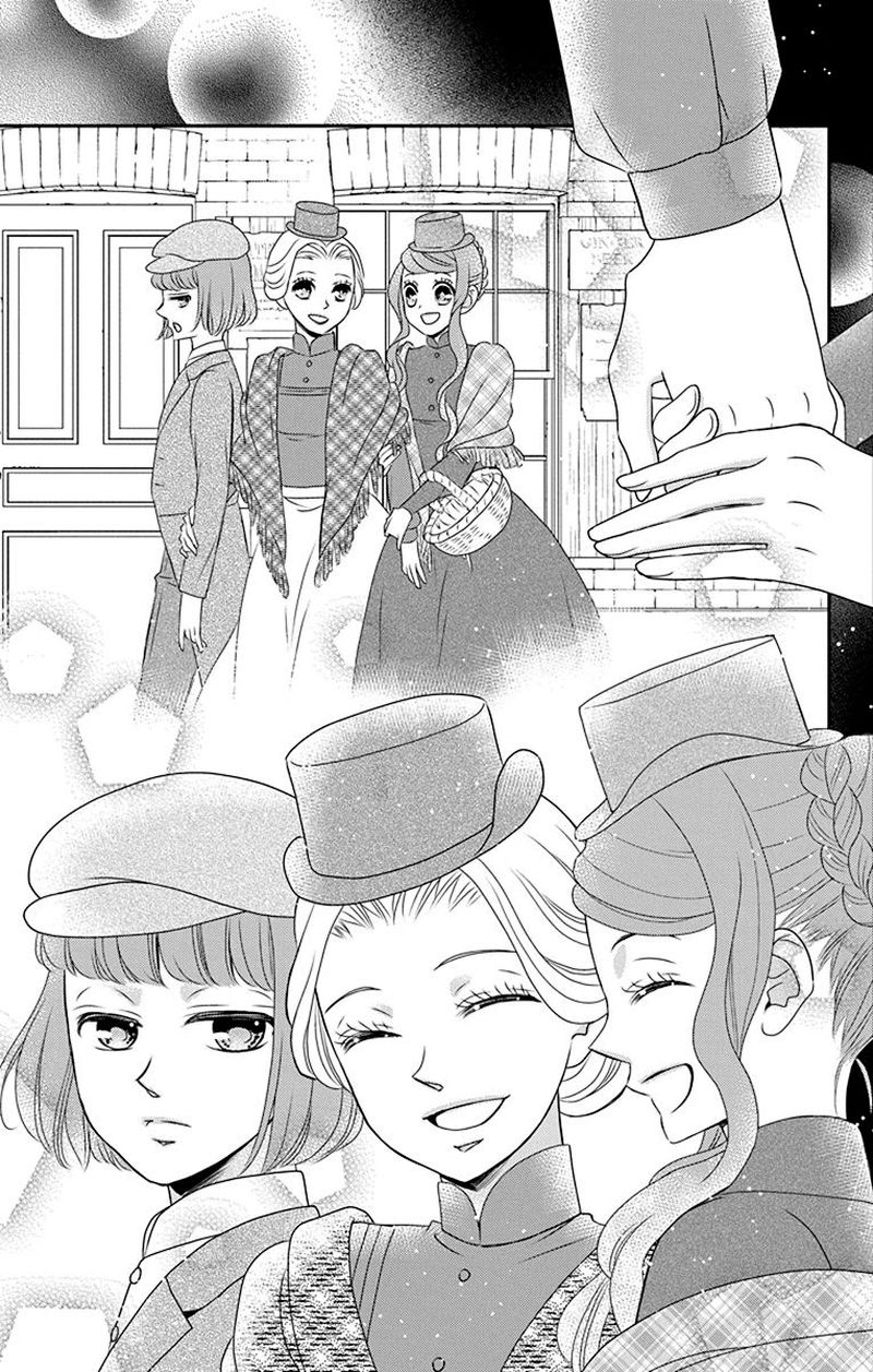 Kuro Hakushaku Wa Hoshi O Mederu 46 7
