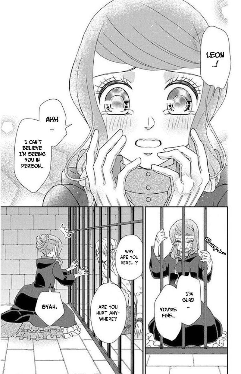 Kuro Hakushaku Wa Hoshi O Mederu 48 11