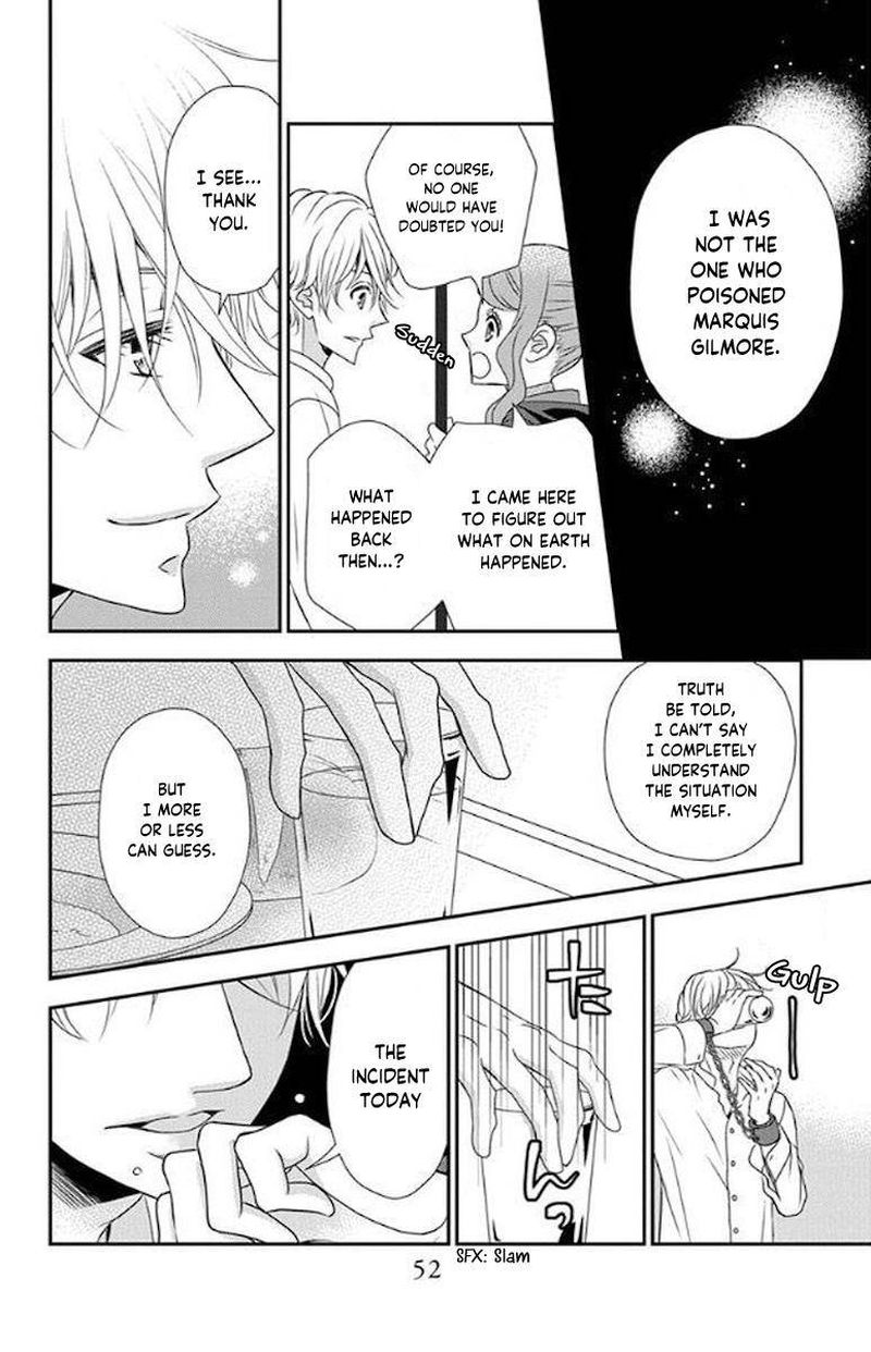 Kuro Hakushaku Wa Hoshi O Mederu 48 18