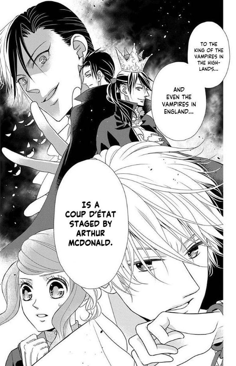 Kuro Hakushaku Wa Hoshi O Mederu 48 19