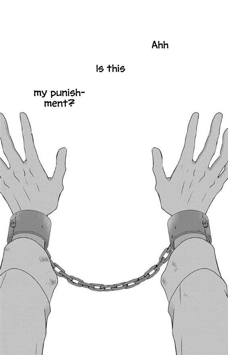 Kuro Hakushaku Wa Hoshi O Mederu 48 2