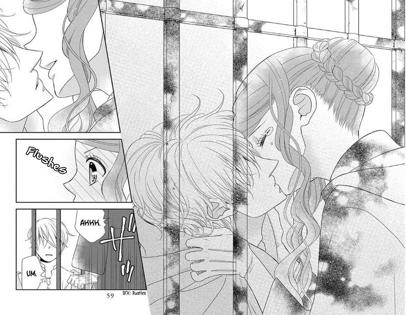 Kuro Hakushaku Wa Hoshi O Mederu 48 24