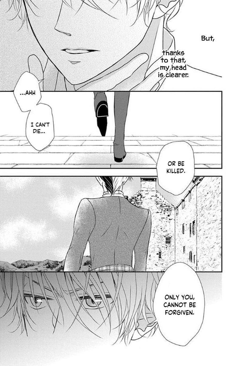 Kuro Hakushaku Wa Hoshi O Mederu 48 26