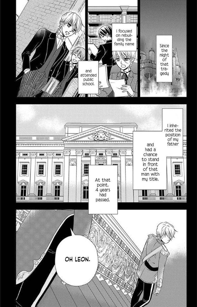 Kuro Hakushaku Wa Hoshi O Mederu 48 3