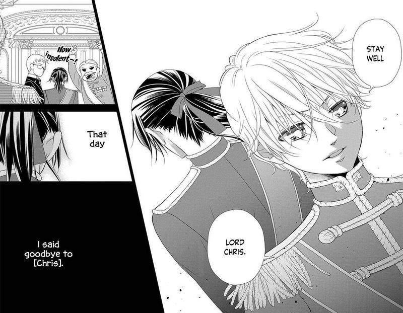 Kuro Hakushaku Wa Hoshi O Mederu 48 7