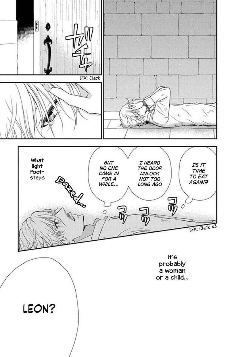 Kuro Hakushaku Wa Hoshi O Mederu 48 9
