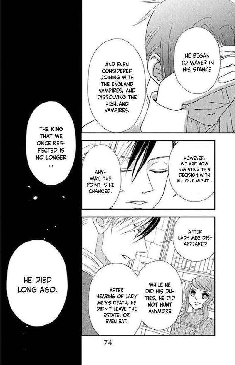 Kuro Hakushaku Wa Hoshi O Mederu 49 11
