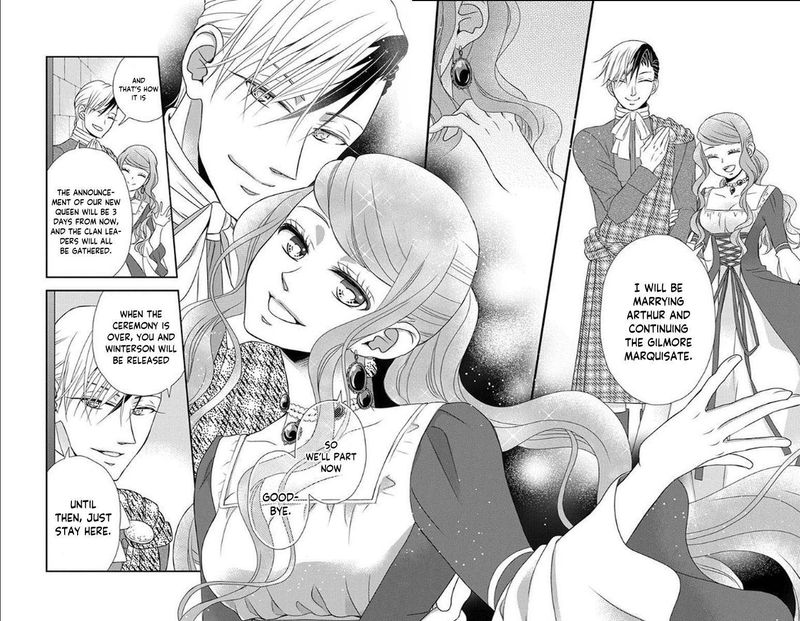 Kuro Hakushaku Wa Hoshi O Mederu 49 19