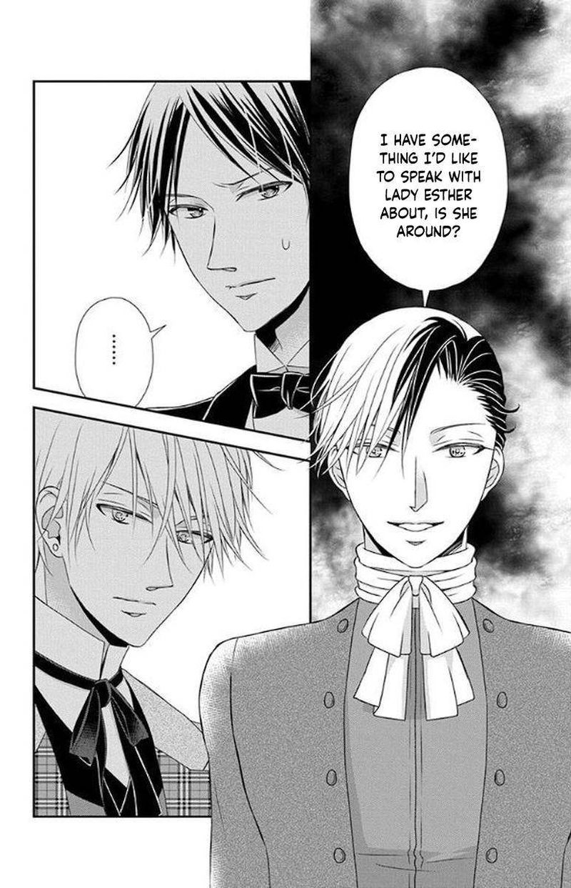 Kuro Hakushaku Wa Hoshi O Mederu 49 2