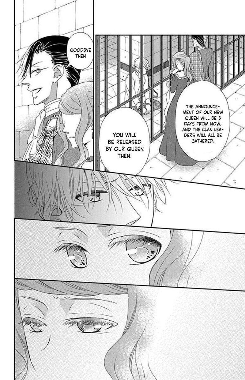 Kuro Hakushaku Wa Hoshi O Mederu 49 22
