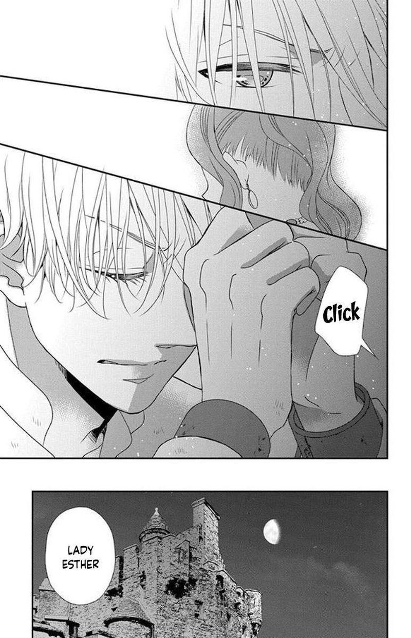 Kuro Hakushaku Wa Hoshi O Mederu 49 23