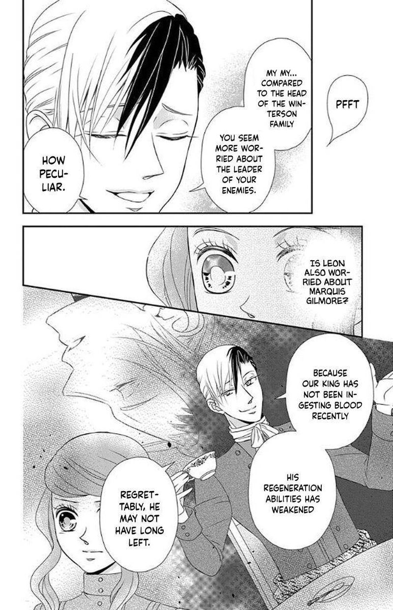 Kuro Hakushaku Wa Hoshi O Mederu 49 8