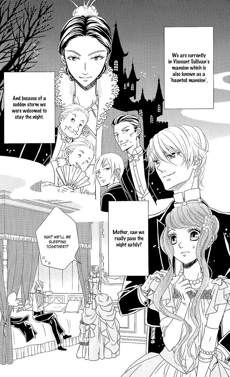 Kuro Hakushaku Wa Hoshi O Mederu 5 3