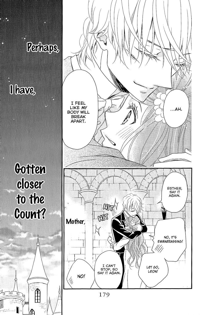 Kuro Hakushaku Wa Hoshi O Mederu 5 34