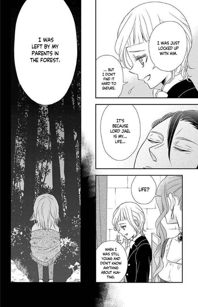 Kuro Hakushaku Wa Hoshi O Mederu 50 10